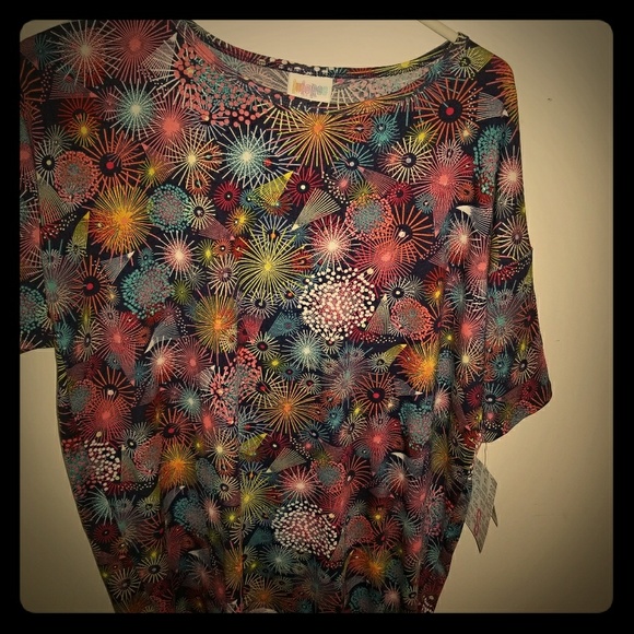 Lularoe irma - Picture 1 of 1